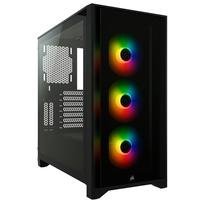 Foto de Corsair iCUE 4000X RGB