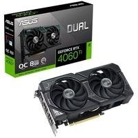 Foto de ASUS Dual RTX 4060 Ti 8GB
