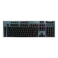 Foto de Logitech G915 X Lightspeed