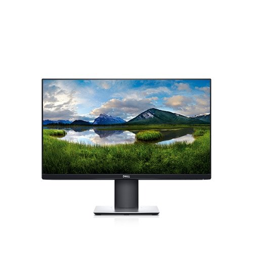 Foto de Dell P2419H 24″