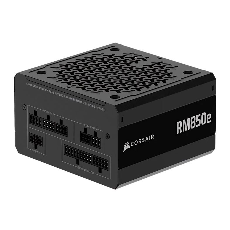 Foto de Corsair RM850e 850W