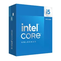 Foto de Intel Core i5-14600K