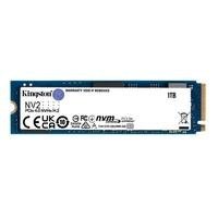 Foto de Kingston NV2 1TB NVMe