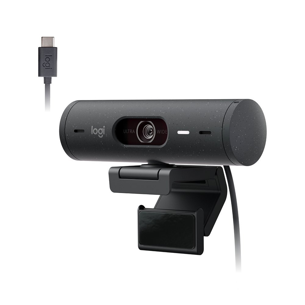 Foto de Logitech Brio 500